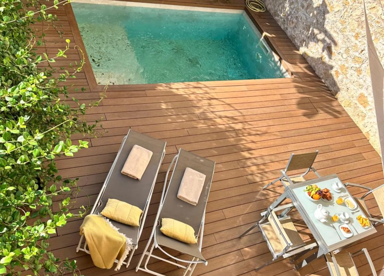 Ferienhaus Villa Casita Margarita Pollença