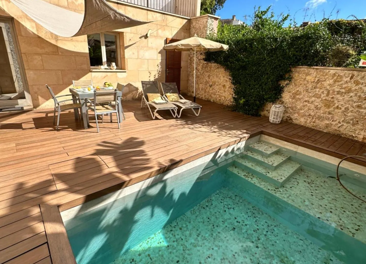 Ferienhaus Villa Casita Margarita Pollença